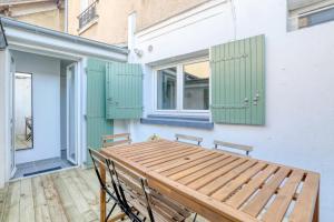 Badalux - Paris, CDG, Expo Parc, StadeDeFrance