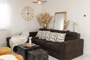 Deluxe Apartment RoMa