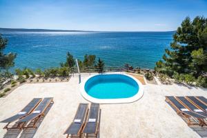 Villa Aurora Paklenica 