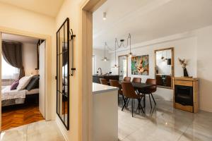 Deluxe Apartment RoMa