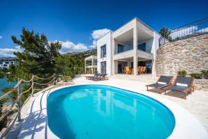 Villa Aurora Paklenica 