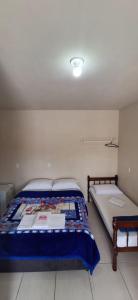 Pousada Parque Central