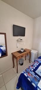 Pousada Parque Central