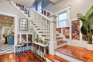 Spacious Home Near Starland, River St & DT - Arcade