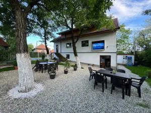 Casa Logascu - Bîlta