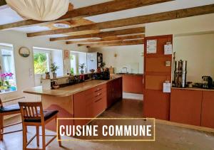 LA GUESTHOUSE - À deux pas du Sentier des Douaniers