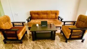 Travelers Home BNB Siliguri - Mātigara