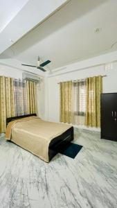 Travelers Home BNB Siliguri