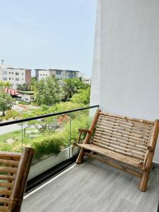 Nuevo Art Residence 403 Cap Cana