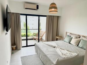 Nuevo Art Residence 403 Cap Cana