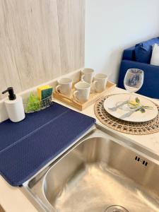 Nuevo Art Residence 403 Cap Cana