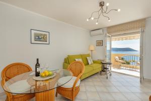 What a view! Apartment Herceg Novi