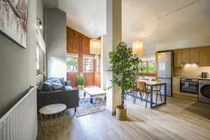 Pleta de Soldeu Lodge - 索尔德乌