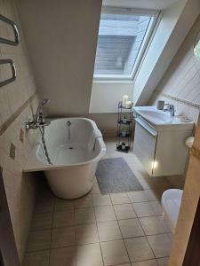 Vila Mažoji apartamentai