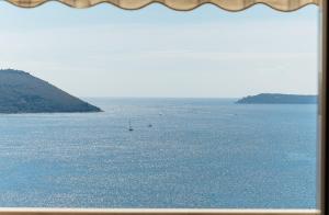 What a view! Apartment Herceg Novi