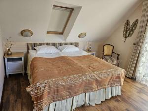 Vila Mažoji apartamentai