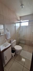 Pousada Parque Central