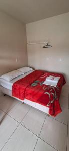 Pousada Parque Central