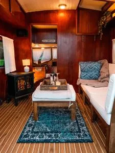 Moana - Zuidschermer