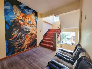 Hostal Solsticio Copacabana