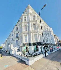 Carlton Court Hotel Eastbourne - Alfriston