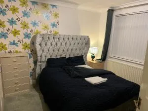 Jakes en suite room near James cook - Middlesbrough