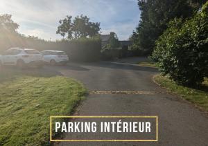 LA GUESTHOUSE - À deux pas du Sentier des Douaniers
