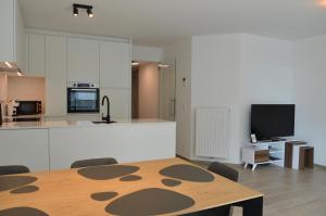 Allure Modern & zonnig Appartement met balkon