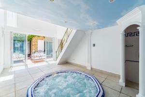 Villa Bellevue par Dodo-à-Cassis