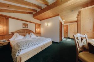 Standard Double Room room in Hotel Hirschen