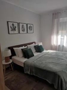 Centrum Apartman Kőszeg - Cák