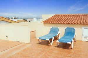 Casa las Clavellinas - 3hvězdičkové hotely ve městě Corralejo