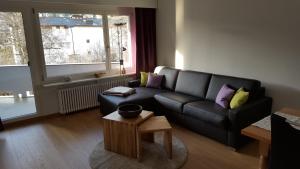 Apartman Alpen-Fewo, Residenza Quadra 225 Flims Švicarska