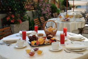 Corallo Wellness Hotel