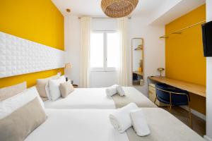 Hostal Barcelona Centro