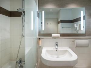 Hotels Mercure Le Mans Batignolles : Chambre Lits Jumeaux Supérieure