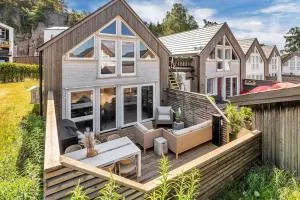 Paradis på Sørlandet 3 - Langenes