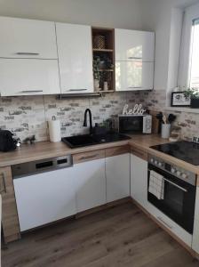 Centrum Apartman Kőszeg