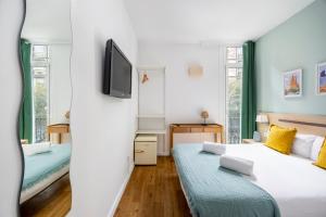 Hostal Barcelona Centro