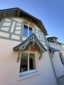 Villa La Bourrasque - Meuvaines