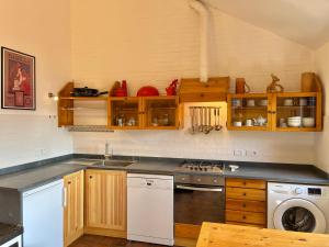 Porto Ercole Maison vista mare