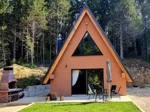 Vikendica Petra - Svinjača