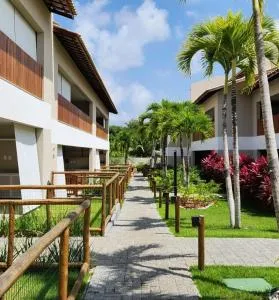 Village Acqua Guarajuba - مونتي غوردو