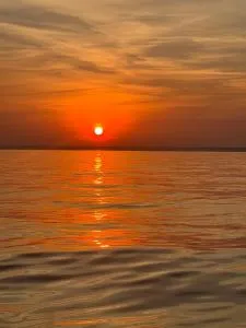 Prova känslan att bo i en båt på havet - Rydebäck