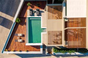 Coocono Tinos Private Boutique Villas