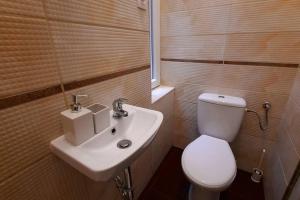 Private apartment near the Danube