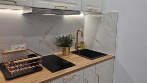 APARTAMENT AMORE-blisko morza