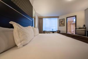 Jose Antonio Executive