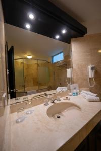 Jose Antonio Executive