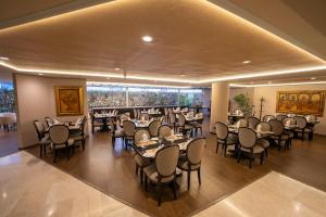 Jose Antonio Executive